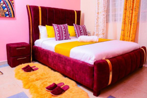 Ruby Modern Homes Nyeri-Skuta
